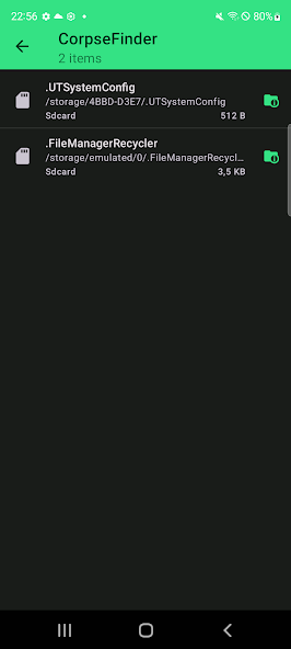 Screen