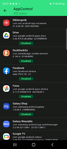 Screen